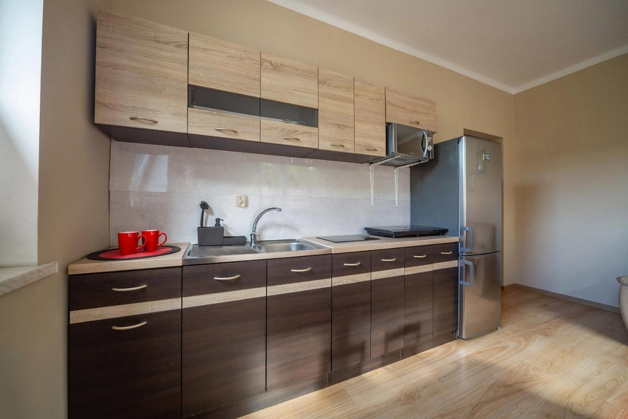 Apartament Natalia Zywiec Exterior photo