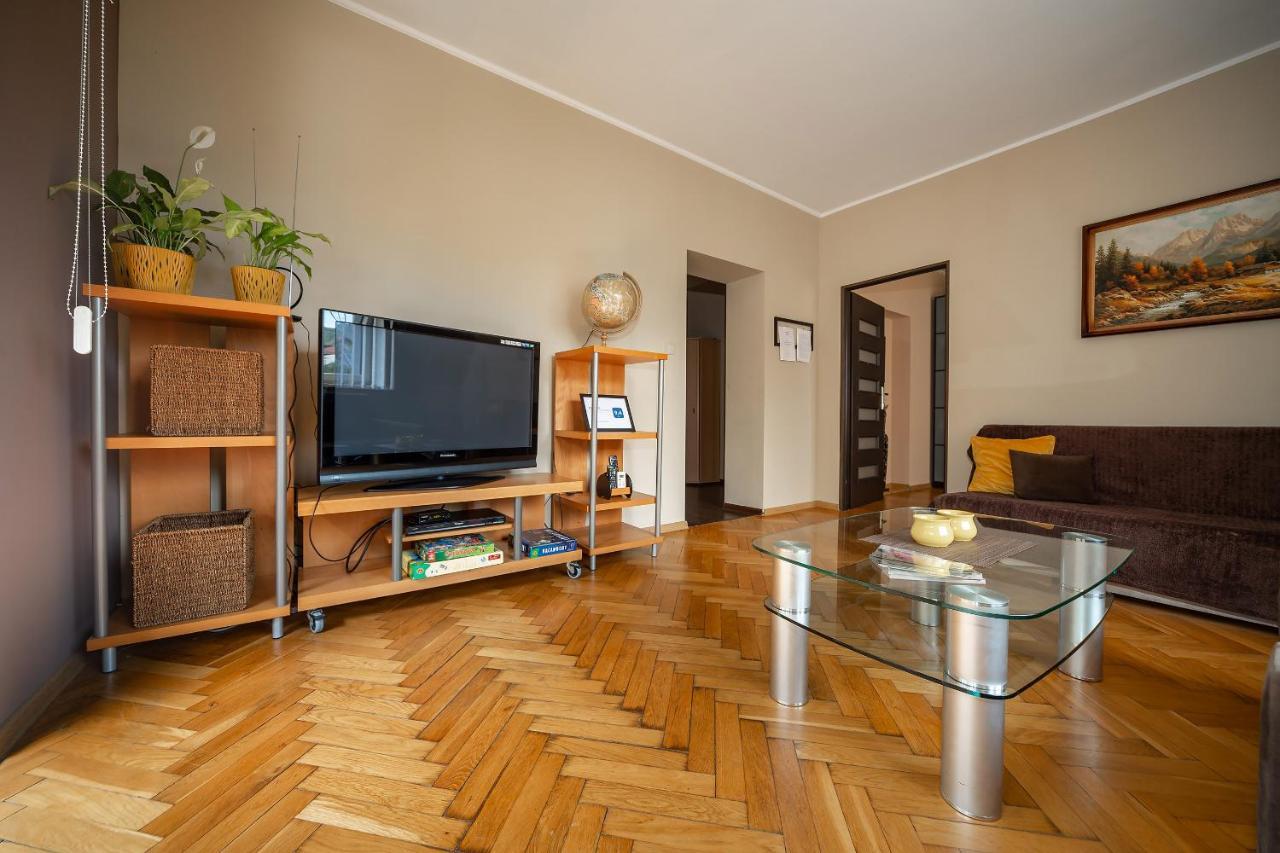 Apartament Natalia Zywiec Exterior photo