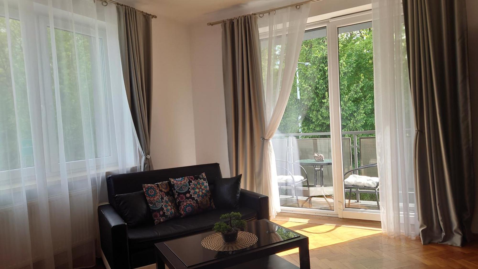 Apartament Natalia Zywiec Exterior photo