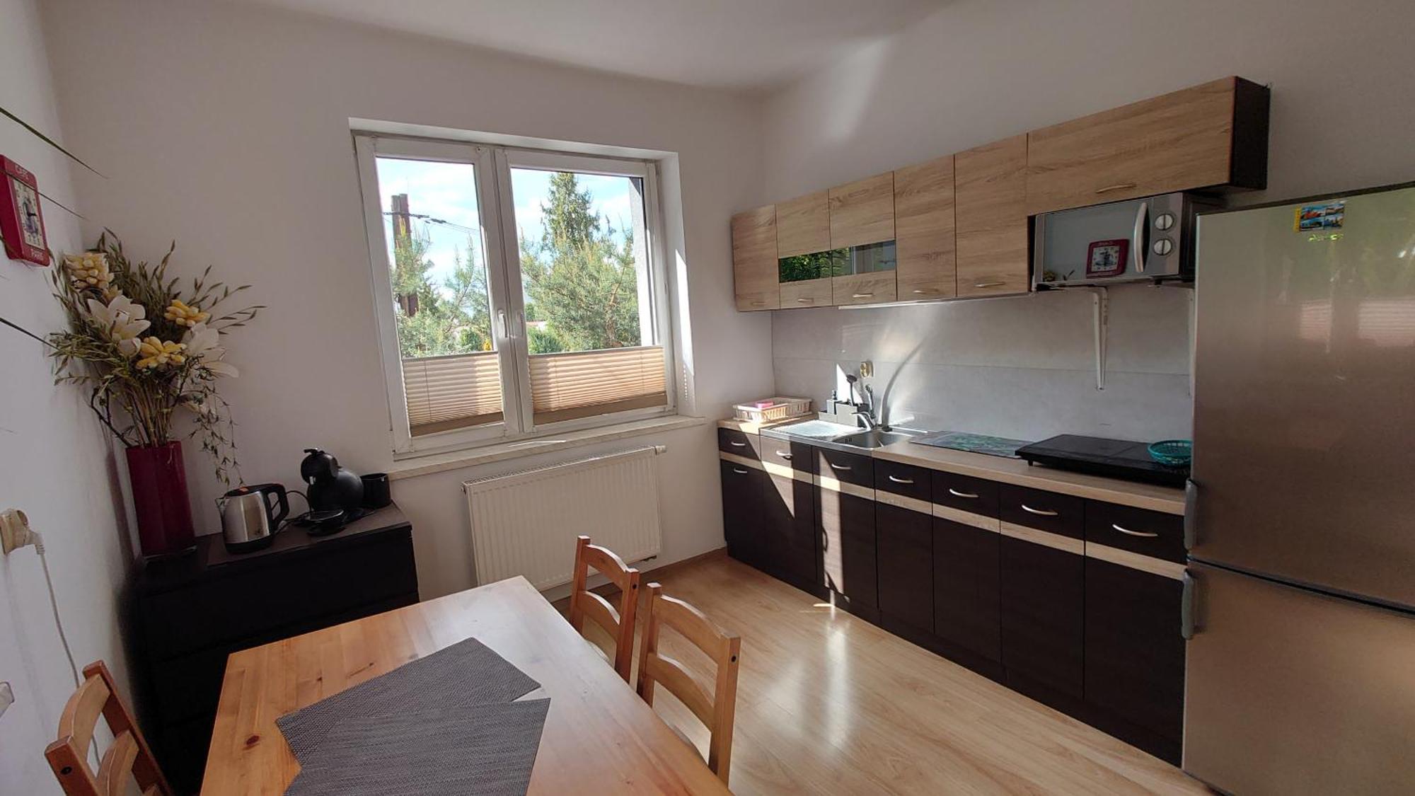 Apartament Natalia Zywiec Exterior photo