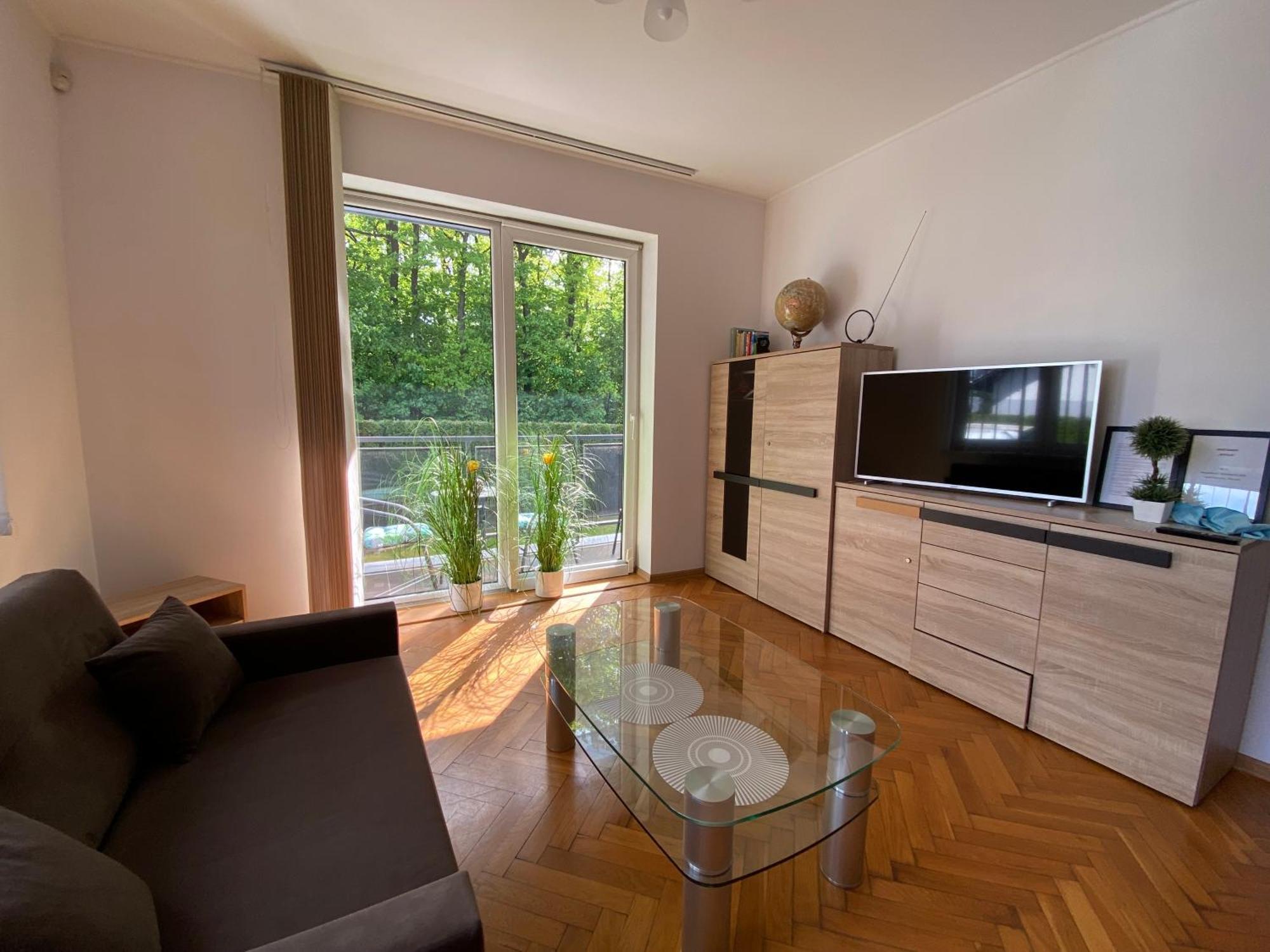 Apartament Natalia Zywiec Exterior photo