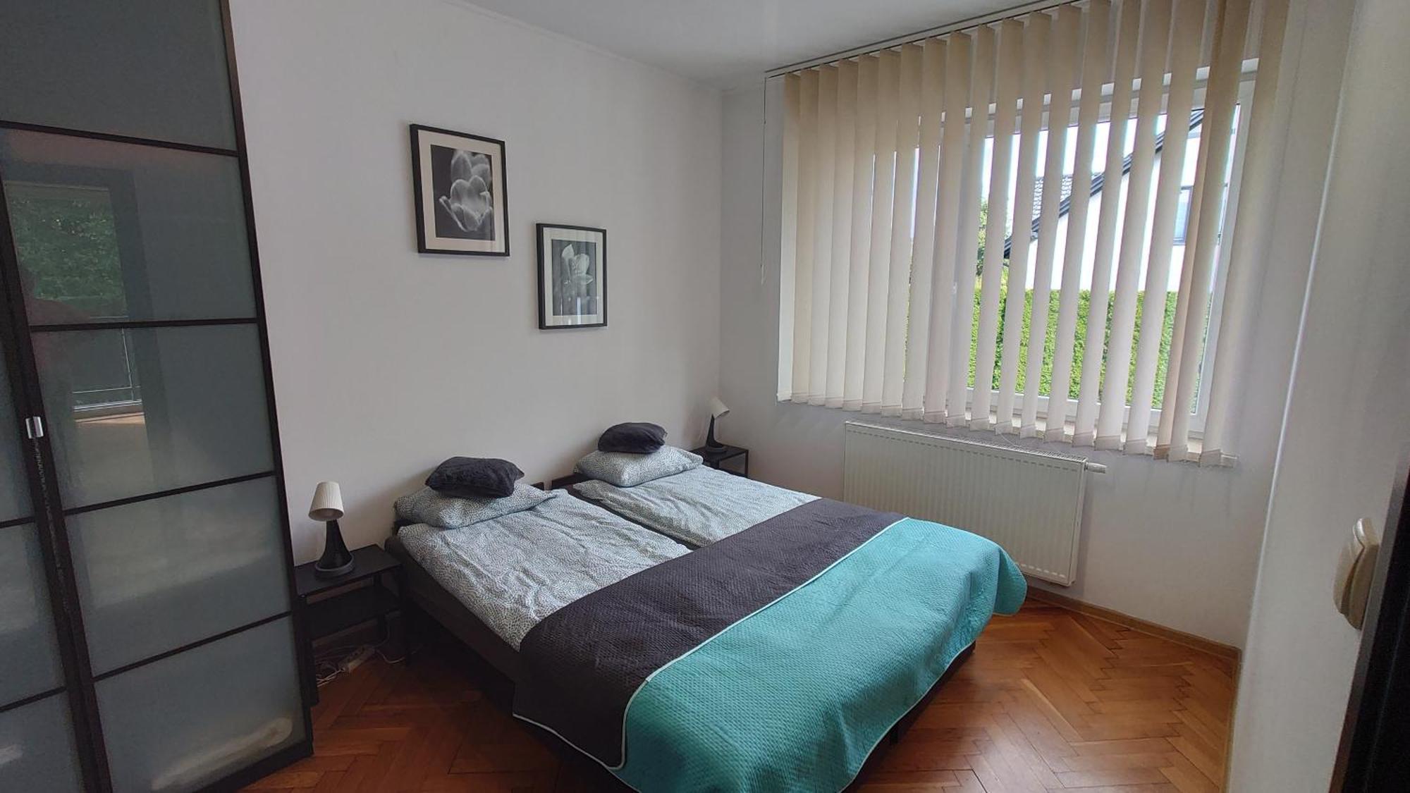 Apartament Natalia Zywiec Exterior photo