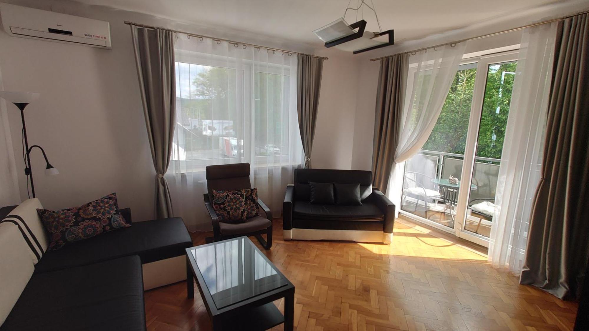 Apartament Natalia Zywiec Exterior photo