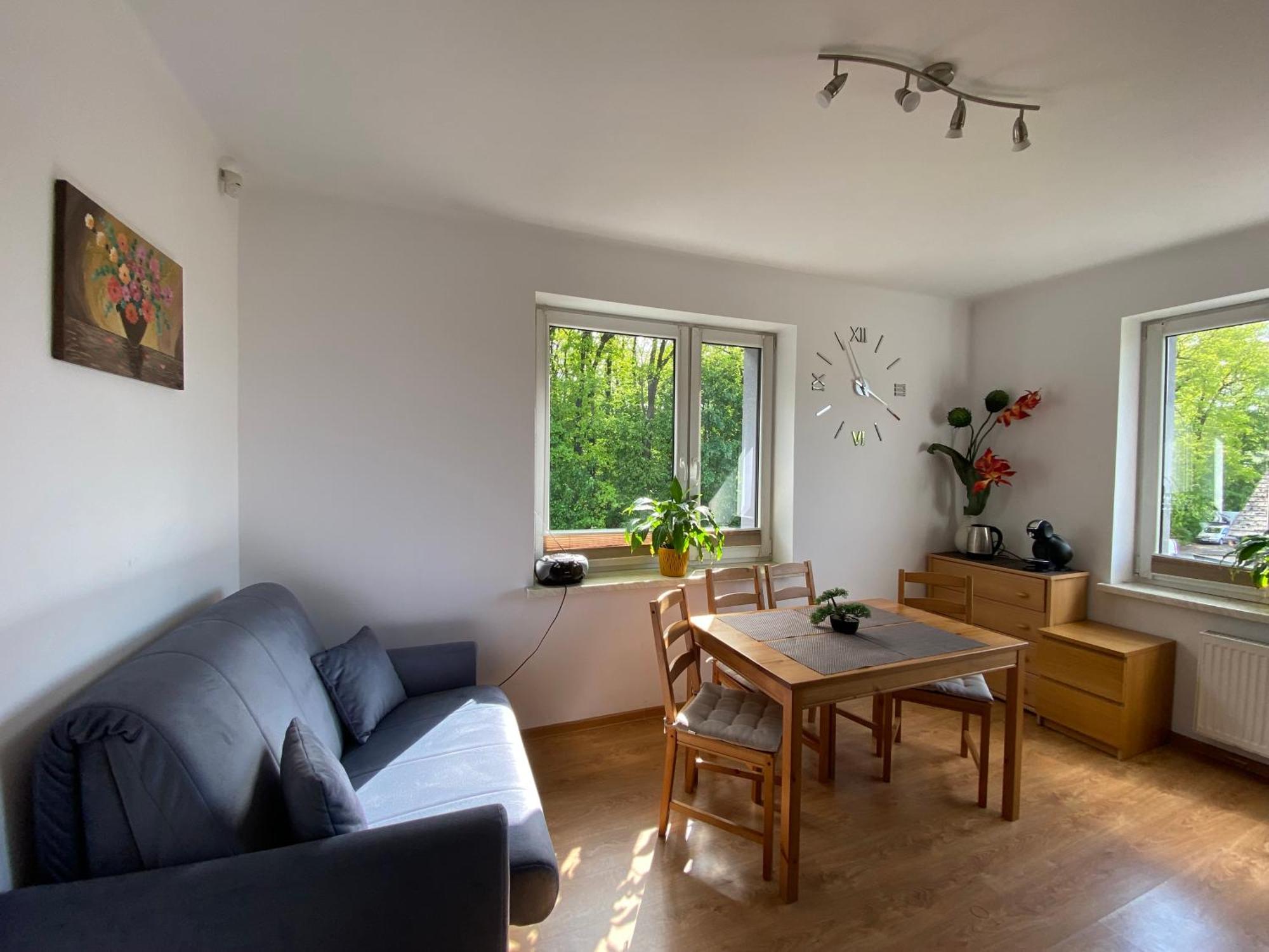 Apartament Natalia Zywiec Exterior photo