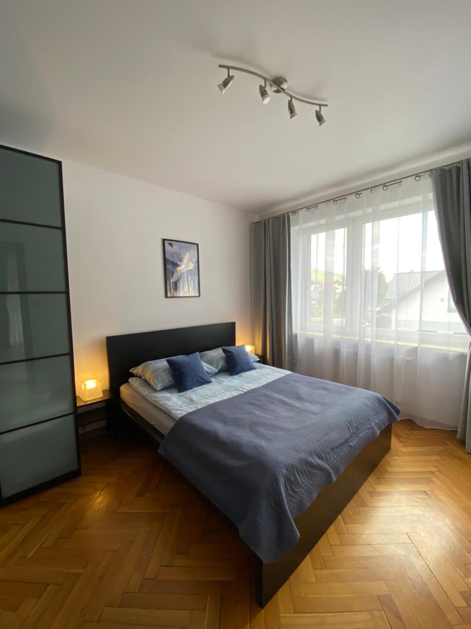 Apartament Natalia Zywiec Exterior photo