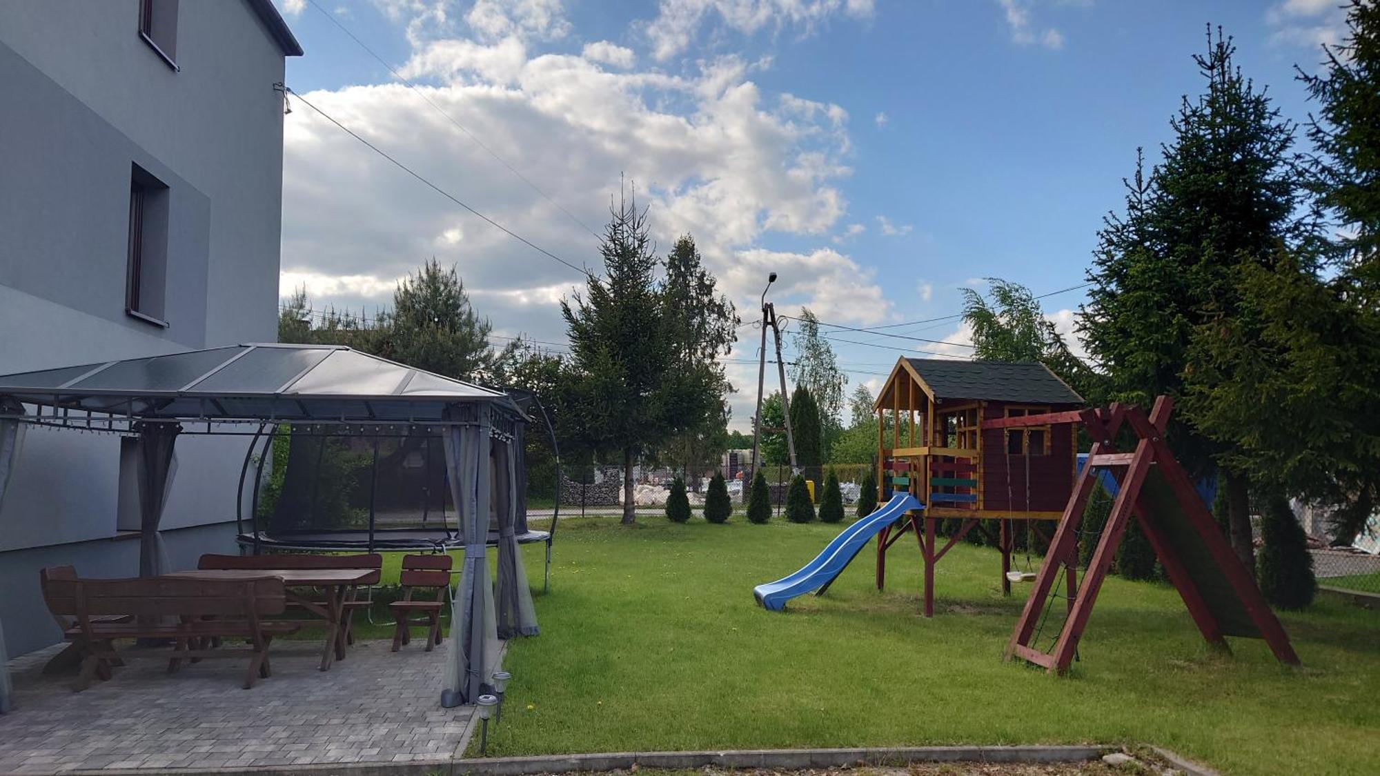 Apartament Natalia Zywiec Exterior photo